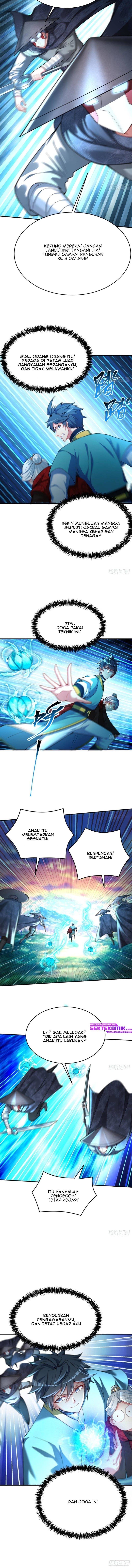 I Picked Up An Attributes Chapter 114 Gambar 4
